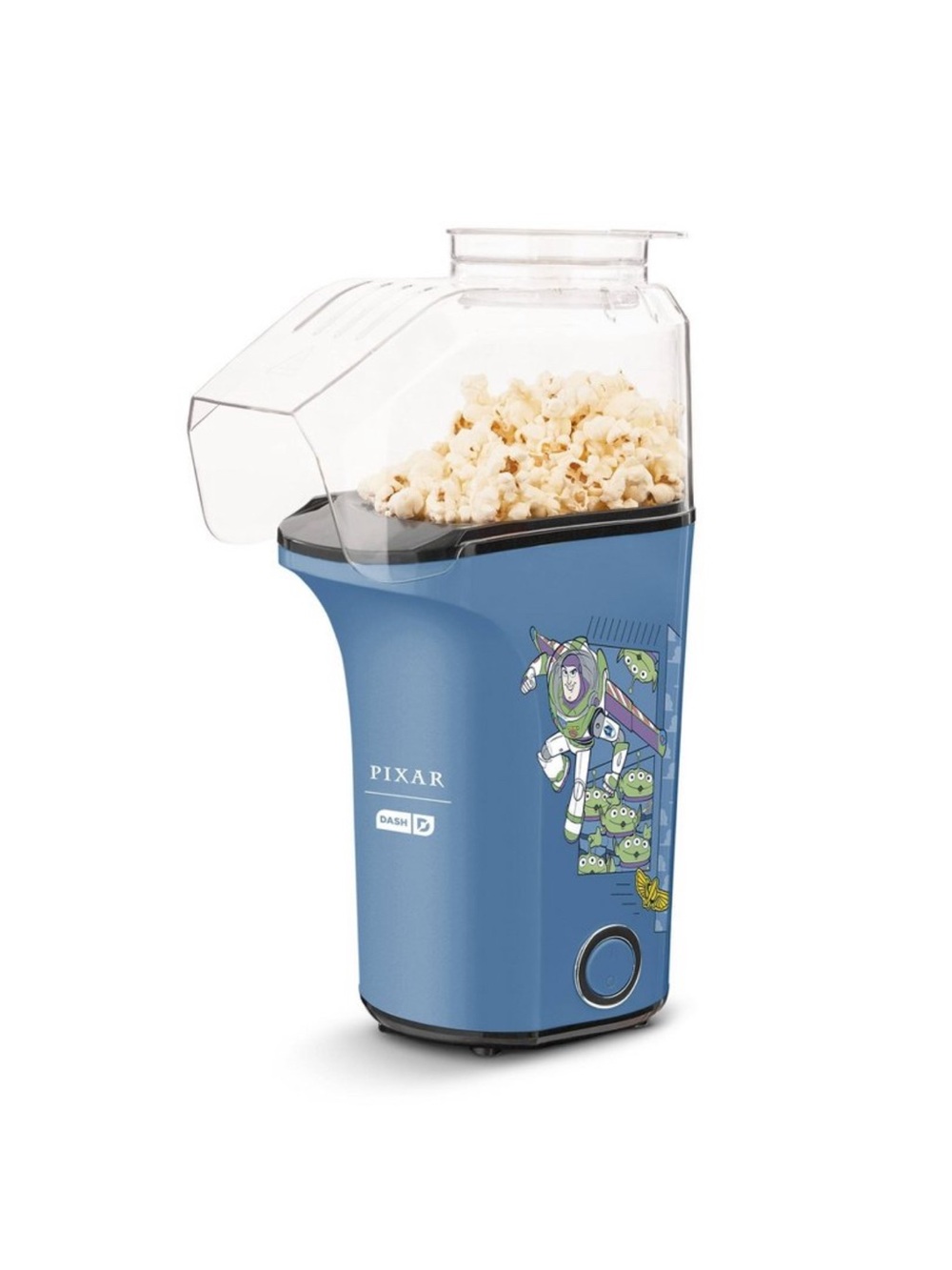 Disney Dash Toy Story Fresh Pop Popcorn Maker